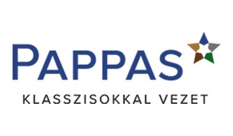 Pappas Autó